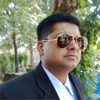 MANOJ JOSHI ADVOCATE