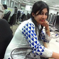 Emma Kumari