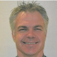 Darren Murphy