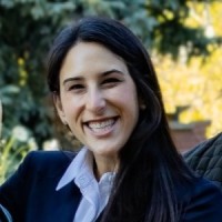 Lindsay Levy, MBA