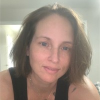Rebecca Jude