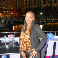 Maureen Mwangi