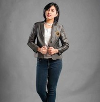 Michelle Anne Alcabasa