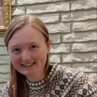 Helen Wright