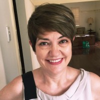 Monica Rostron