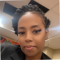 Shantrell Ringo