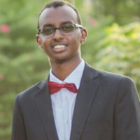 Ibrahim Abdallah