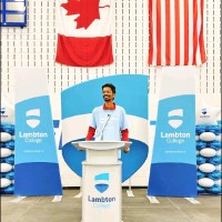 Akshar Pandya
