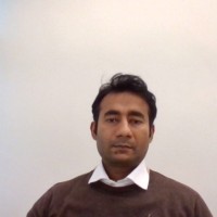 Ashutosh Singh