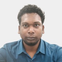 Rajarshi Parida