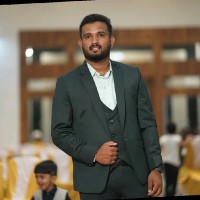 Nithin Gowda