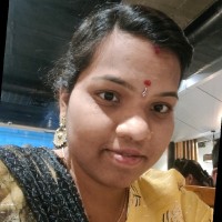 Shravani Rasamalla