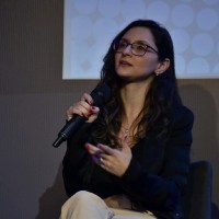 Danielle P. Agnoletto Goulart