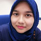 Intan Izati Baharom