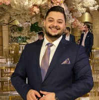 Mohammad Massad