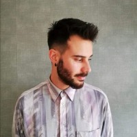 Joey Touwslager