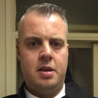 Andrew King