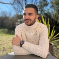 Mathieu Mascarenhas
