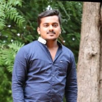 Kishor Maharnawar