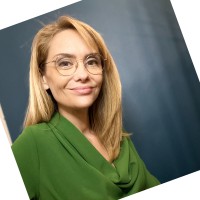 Lucie Mira