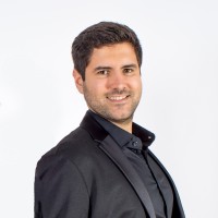 Daniel Sanchez Rodriguez