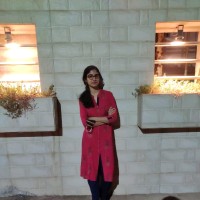 Amrita Pattnaik