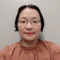 Christine Zhou