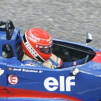 Jordi Enjuanes