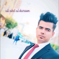 Ali Abdul kareem