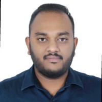 Arjun Raj