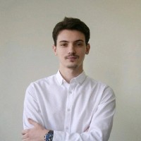 Aleksa Stojanovic