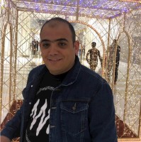 Bahaa Abdelaziz