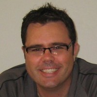 Joshua Martin