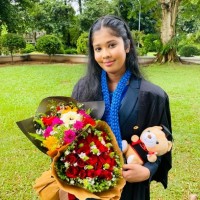 Tharushi Wijenayake