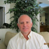 Greg Petroff