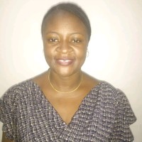 Elizabeth Dawa-Adamu