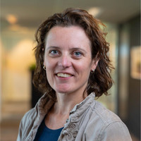 Willeke Bakker