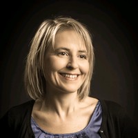 Marie-Paule URVOY
