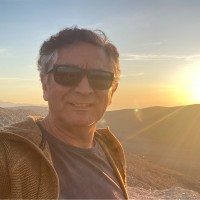 Sergio Gallardo Román