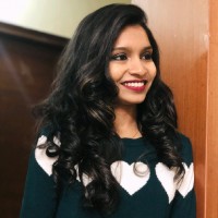 Rashmitha Kalal