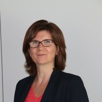 Isabelle Lacroix