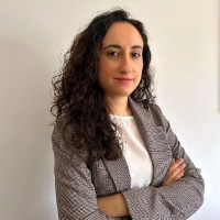 Rocío Parra Egea