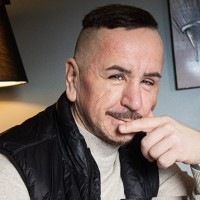 Amir Mahmutović