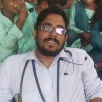 Deepak Varughese , MD