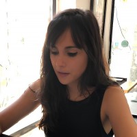 Míriam Berbegal