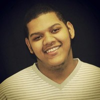 Christopher Thomas