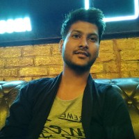Himanshu Mishra