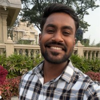 Vikrant Mahulkar