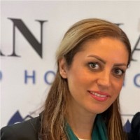 mona gharacholou