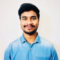Pavan Satish Chandra Baroda